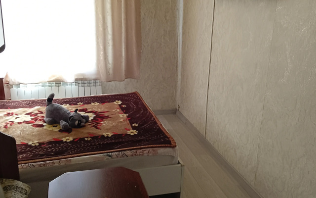 Odnokomnatnaya v samom tsentre Yaroslavlya Flat