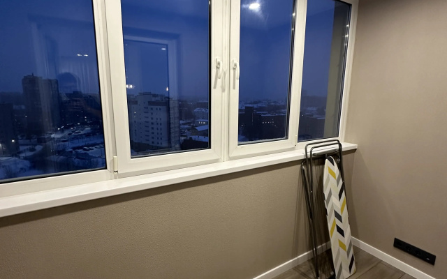 Квартира Grey