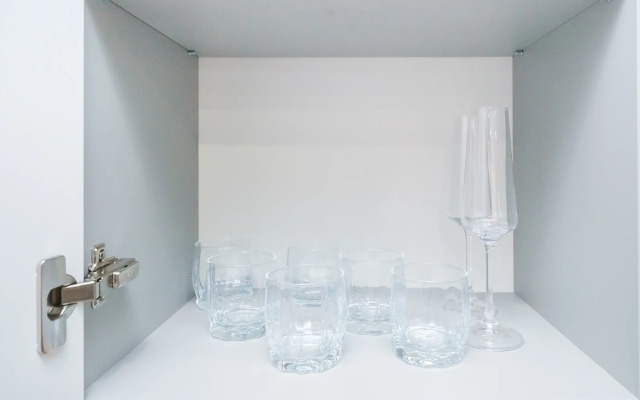 255 v Zhk Letniy dlya Semyi Apartments