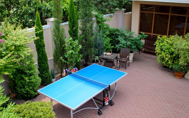 Arda Hotel