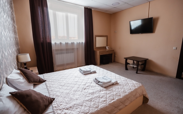 Hotel Miheev
