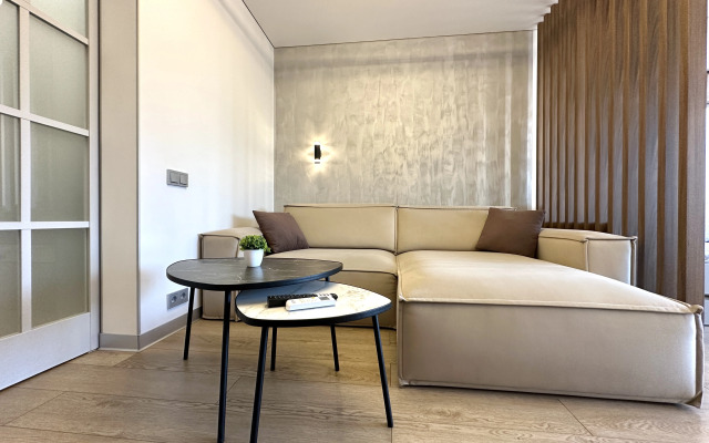 Luxury 2-Ka V Dolgoprudnom Flat