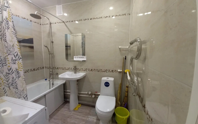 Апартаменты Комфорт 5-2