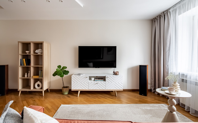 Merino Home Geometrica Flat