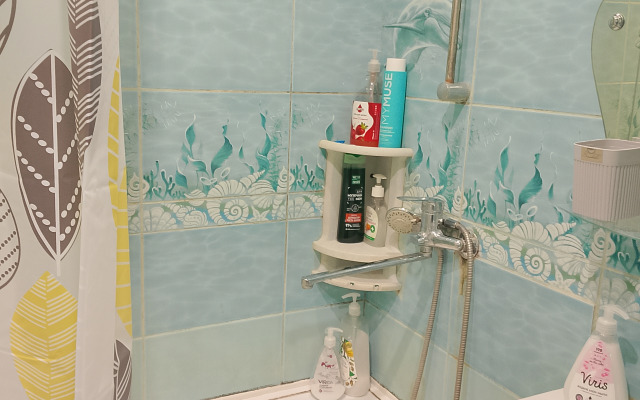 Квартира Аренда Посуточно в Лихославле