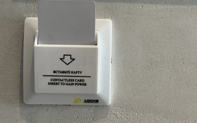 40 m2 S Vidom Na More Flat