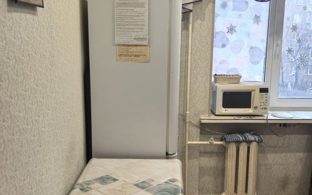 Квартира Двухкомнатная