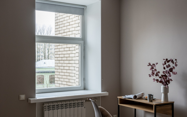 Апартаменты Status Flat