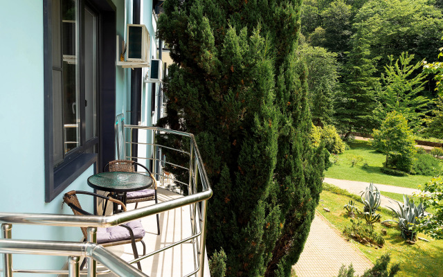 Saltykov Agoy Resort Apartments
