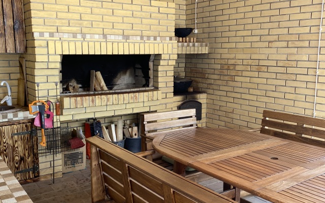 Villa Viola Guest House