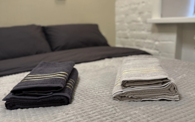 Posutochno Flat