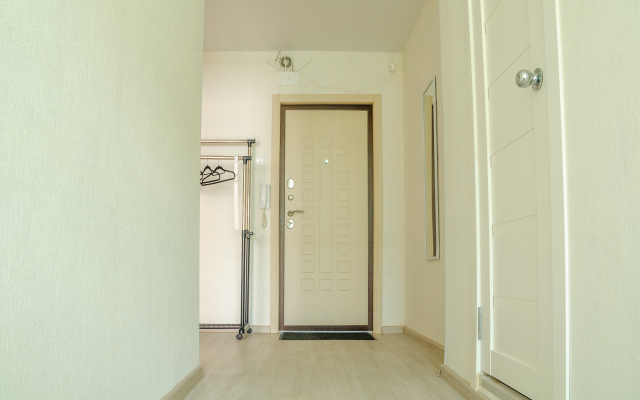 Dvushka u zaliva Flat