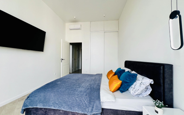 Апартаменты Panorama