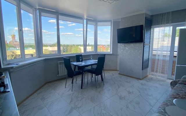 Komfortabelnaya Flat