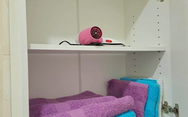 Dvukhurovnevoe V Sochi Na Sobolevke Lodging House