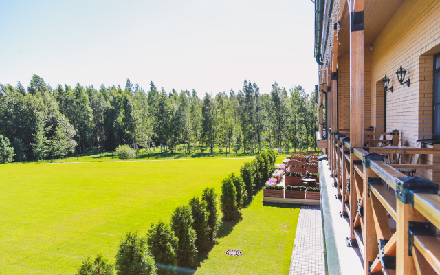 Levada Hotel