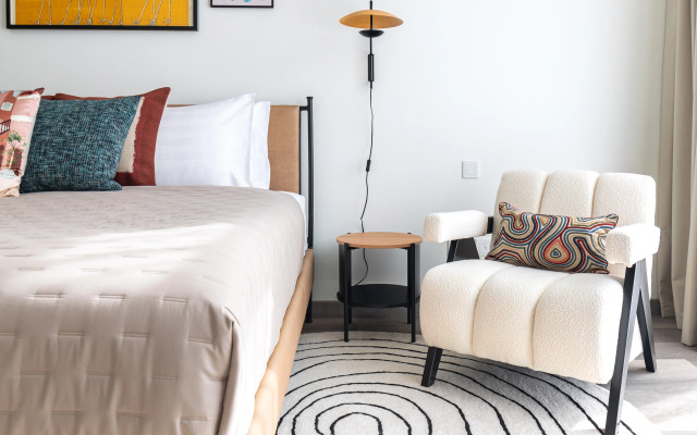 Апартаменты Imperial Avenue Downtown Dubai