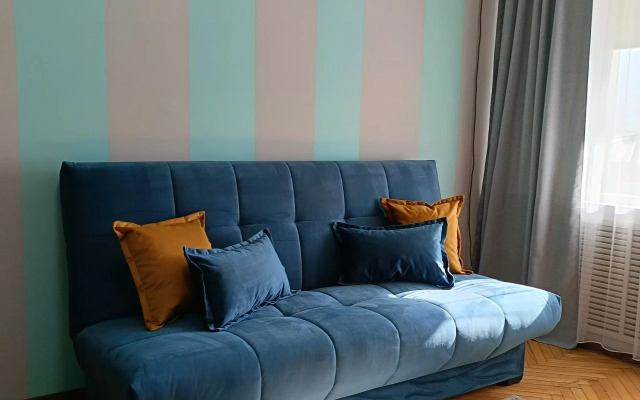 Квартира Атмосфера уюта