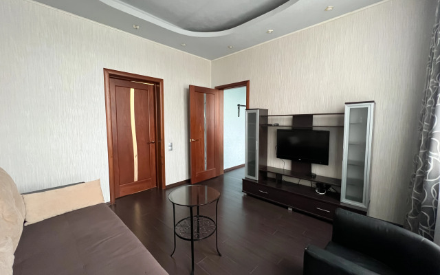 Квартира 1-комнатная  на Карла Маркса 6/1