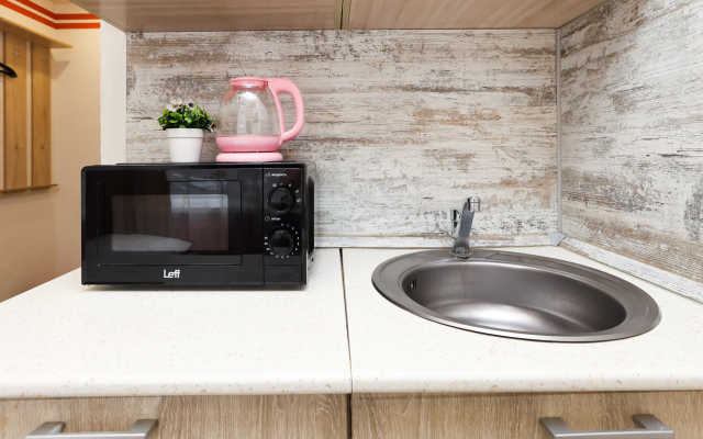 Апартаменты Рощинская 109/3