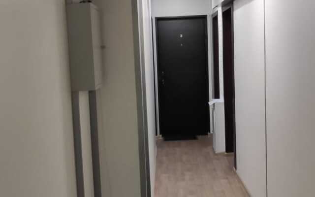 Studiya 5 Na Zaozernoy 10 Apartments