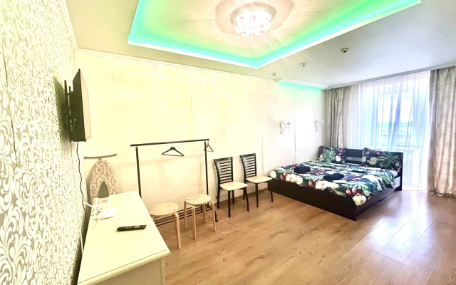 Апартаменты Отличные в тихом районе