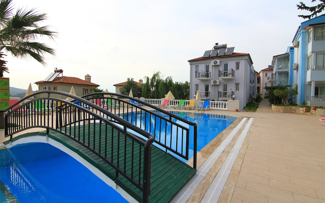 Daisy Garden Resort Hotel