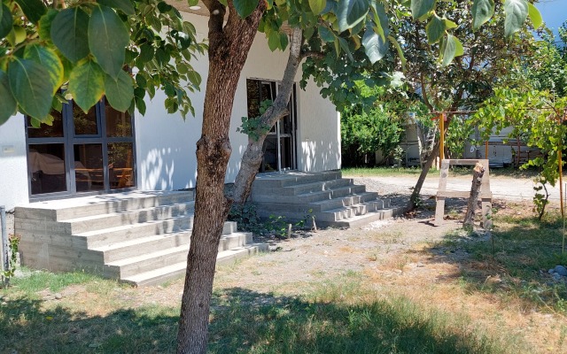 Villarona Apartmen