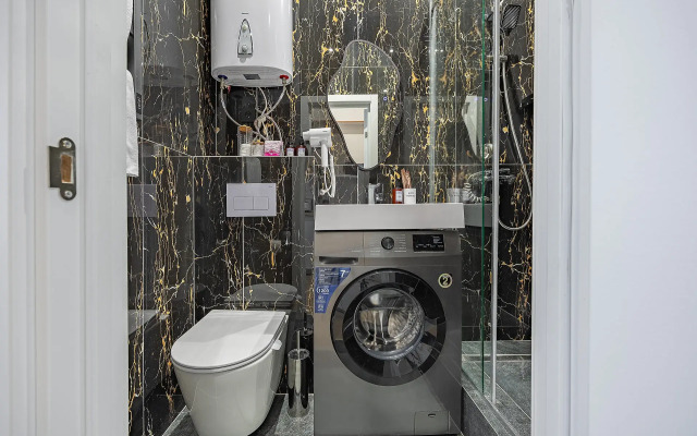 Апартаменты на Улице Рождественская