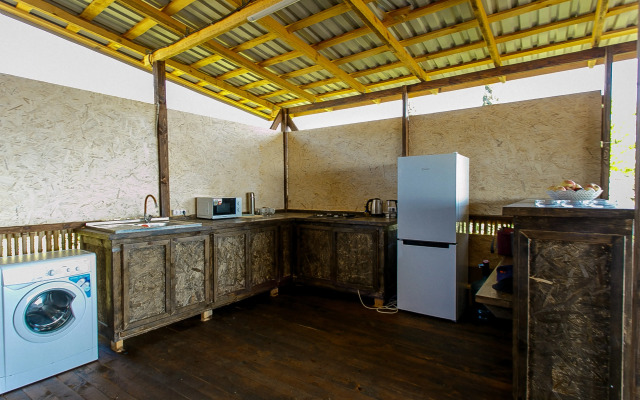 Bonano Guest House