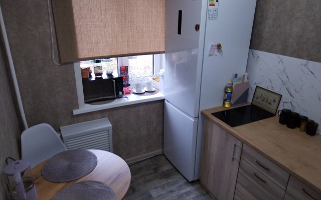 Квартира Уютная в Центральной Части Города