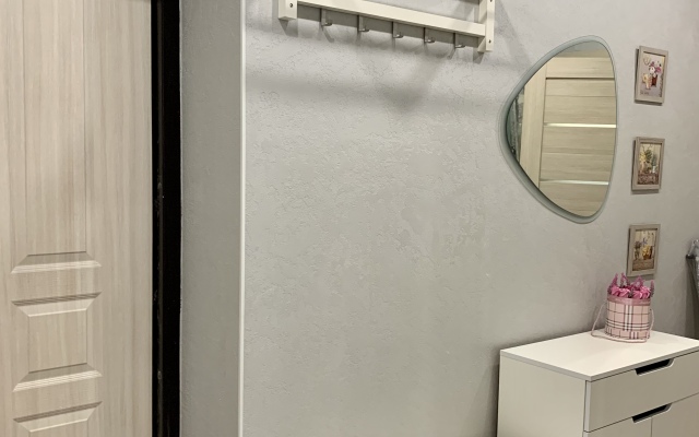 Апартаменты на Жукова