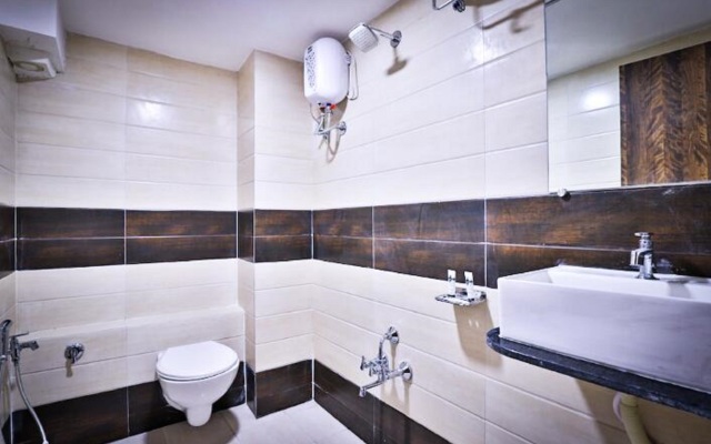 Pathik Villa Hotel