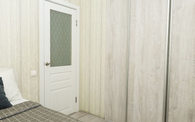 Квартира Двухкомнатная Уютная | Возле Аэропорта