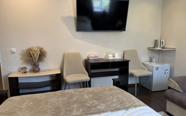 Мини-отель Вояж