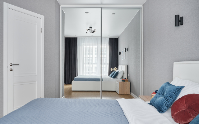 Апартаменты City Center