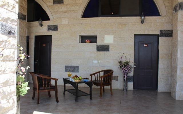 Adler Elegant Guest House
