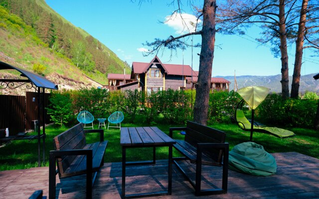 Usadba Zorkinyih Mini-Hotel