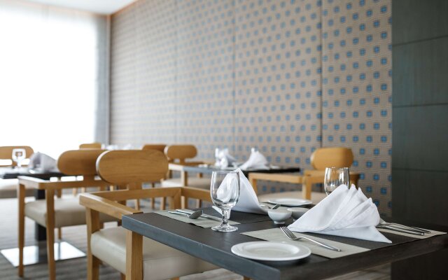 Royal M Hotel Fujairah