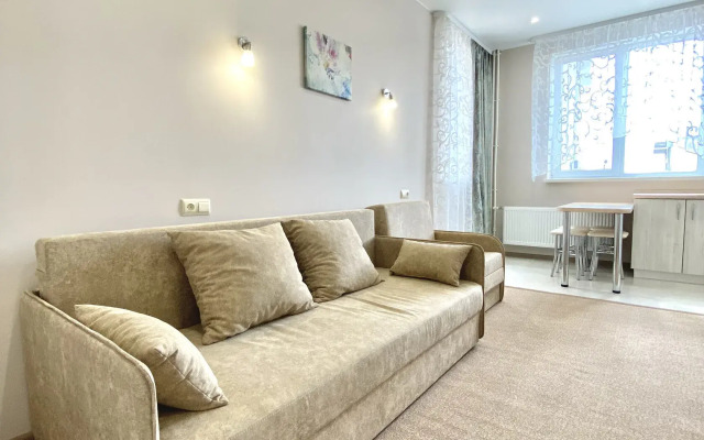 Yuzhny Veter Guest house