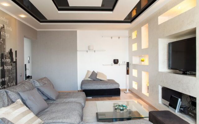 Daudel #97 U Mfk Magellan Apartments