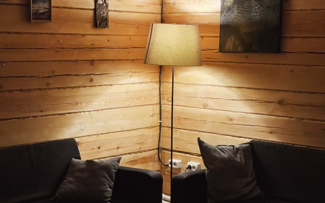 Olkhon Story Guest House