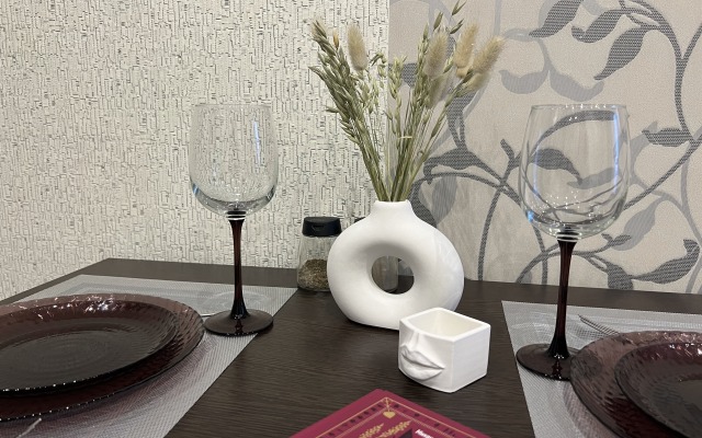 Kvartira Nevabed V Neboskrebe Na 33 Etazhe Flat