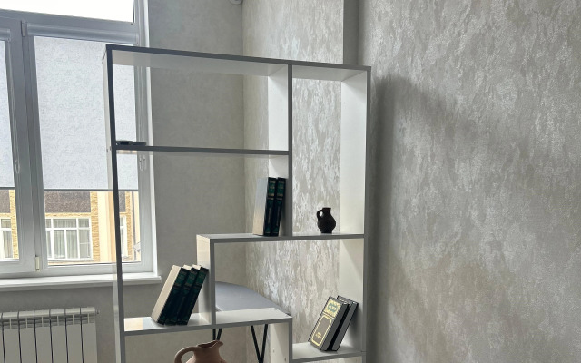 Апартаменты «Эленика» Уютные Апартаменты в 10 минутах от моря