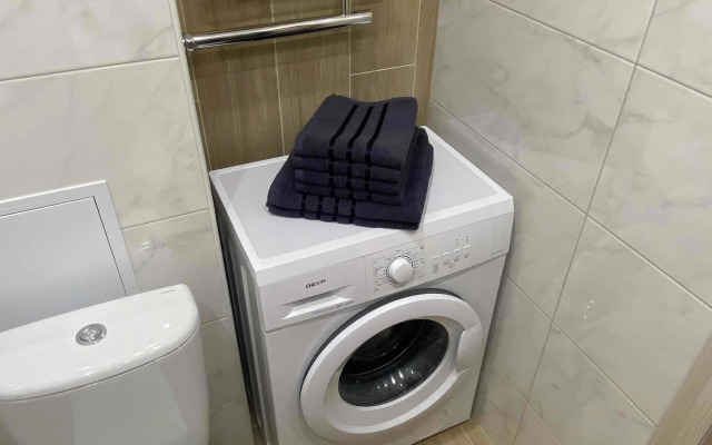 Квартира Солнечный 18