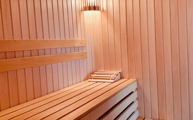 Гостевой дом Малоярославец