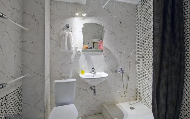 Апартаменты в Золотом треугольнике