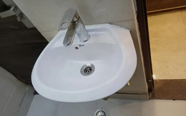 Отель Raj Residency Govindpuri