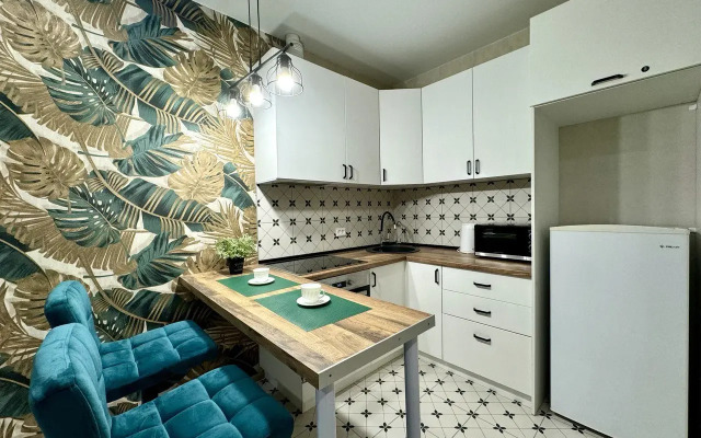 Квартира Марс Отель Партизанская 199