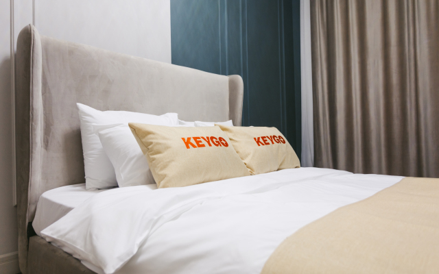 KeyGo #0023, 1 Bedroom, Near The Opera House Apartments